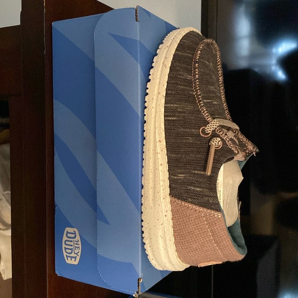 Brand new! Didn’t realize they were pink/purple and ordered for my son! - Picture 1 of 5